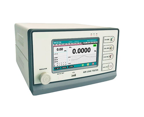 安徽偉儀免費試用服務(wù) 武漢密封性試驗臺專用儀器儀表