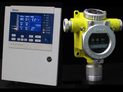 RBK-6000-ZL30一氧化碳報警器 守護安全，遠離無形殺手