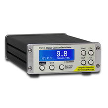 儀器儀表 從精密測量到智能互聯——探索“錢眼”產品分類體系