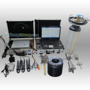 XTZH-IIIA型機采系統效率綜合測試儀 專業評估油田開采效能的智能儀表