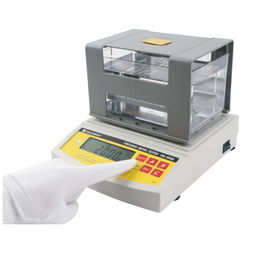 DH-300K黃金純度檢測儀 廠家直供、圖片鑒賞與批發采購指南